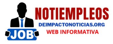 notiempleos.deimpactonoticias.org